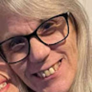 Meet your Posher, Kathy